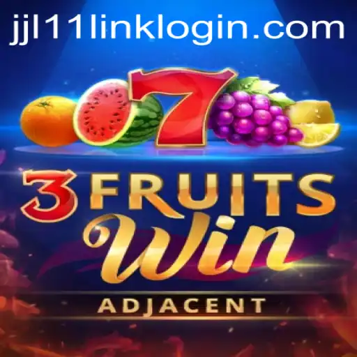 Discover the Thrilling Experience of 3FruitsWin with JLJL11