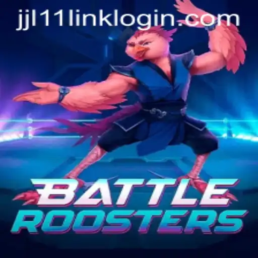 BattleRoosters: An Exciting Gaming Phenomenon with JLJL11