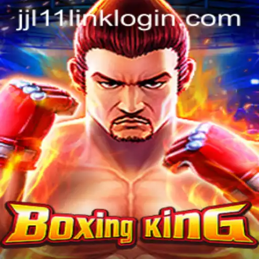 Introducing BoxingKing: The New Era in Interactive Gaming