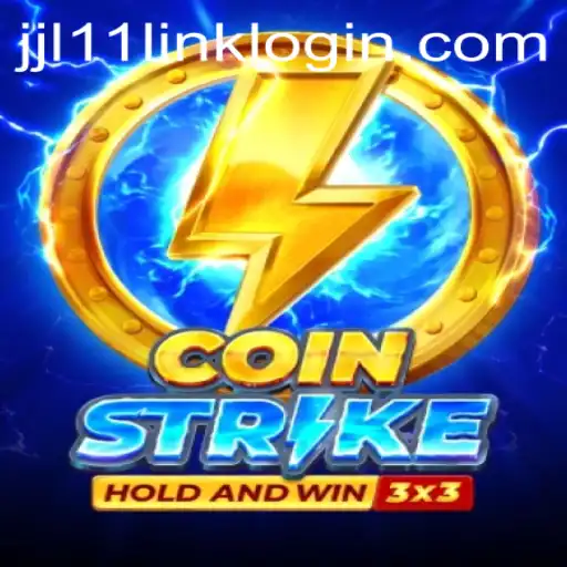 Unveiling Coinstrike: A New Era in Gaming with JLJL11