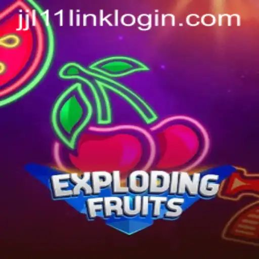 ExplodingFruits: Dive into the Juicy World of Fun with JLJL11