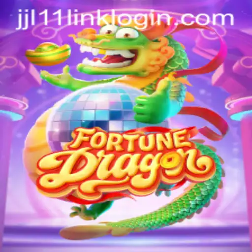 FortuneDragon: An Immersive Gaming Experience with JLJL11