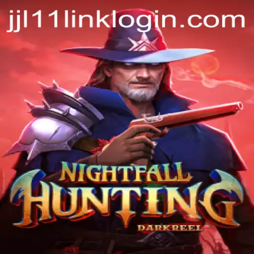 Unveiling NightfallHunting: A Thrilling Adventure of Survival and Strategy