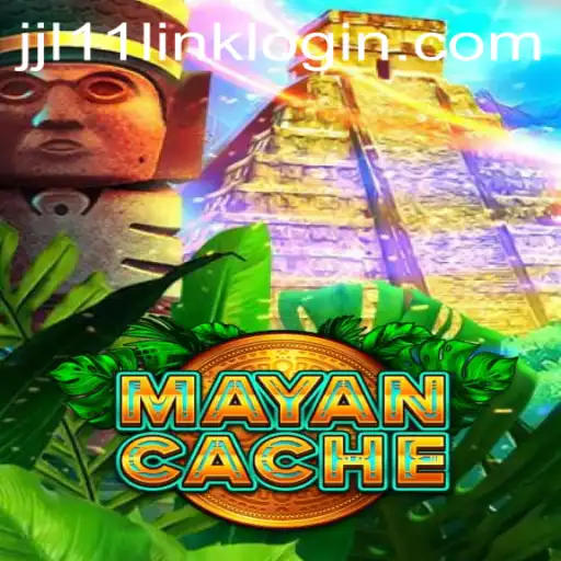 MayanCache: A Modern Adventure in Ancient Times