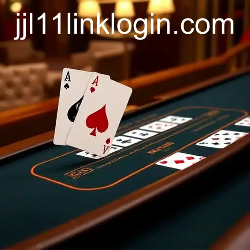 Exploring the World of Online Baccarat with JLJL11