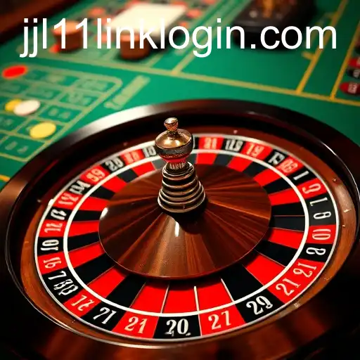 The Fascinating World of Roulette and the Rise of JLJL11